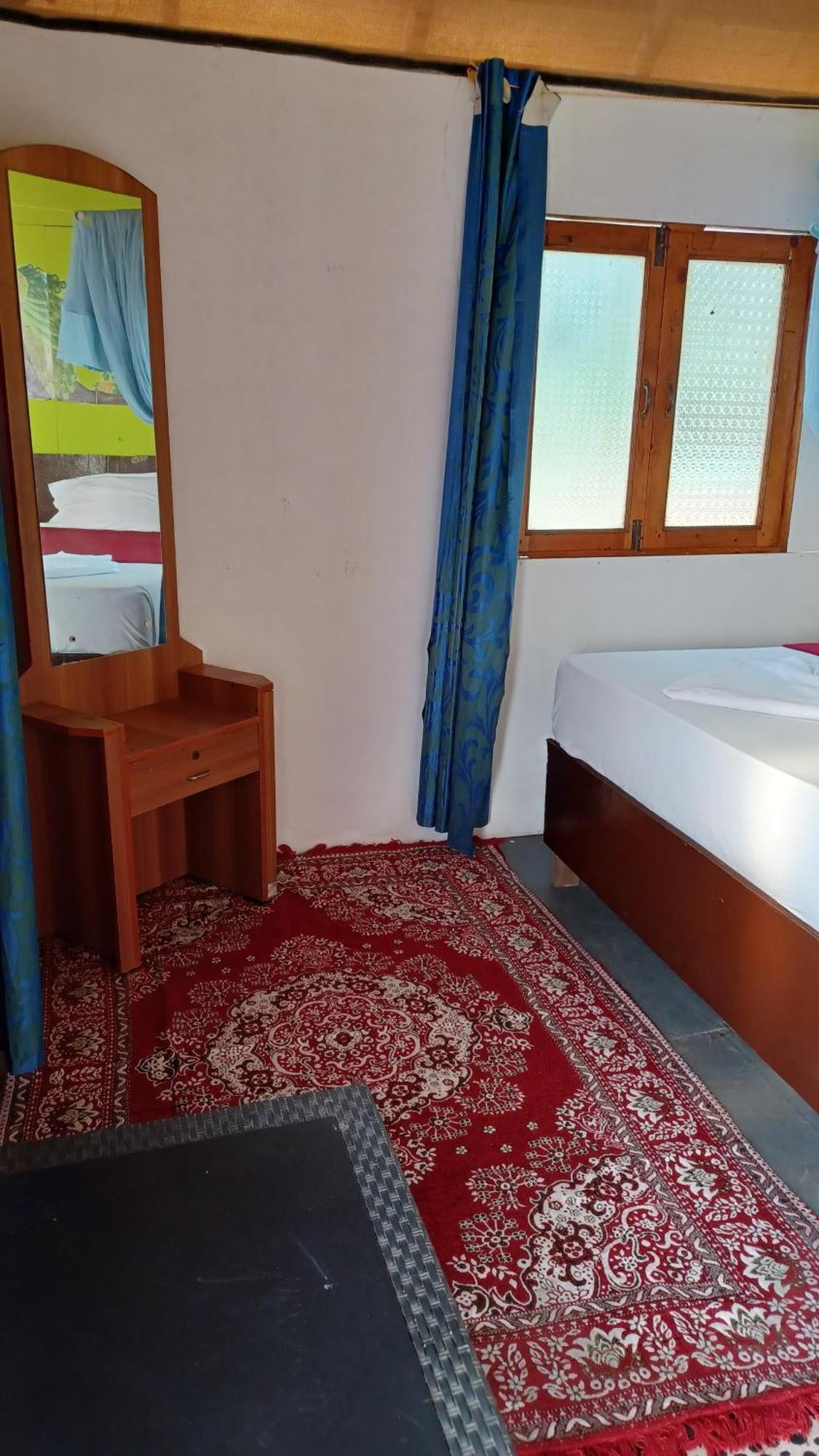 Hotel Nana'S Nook Agonda Zewnętrze zdjęcie