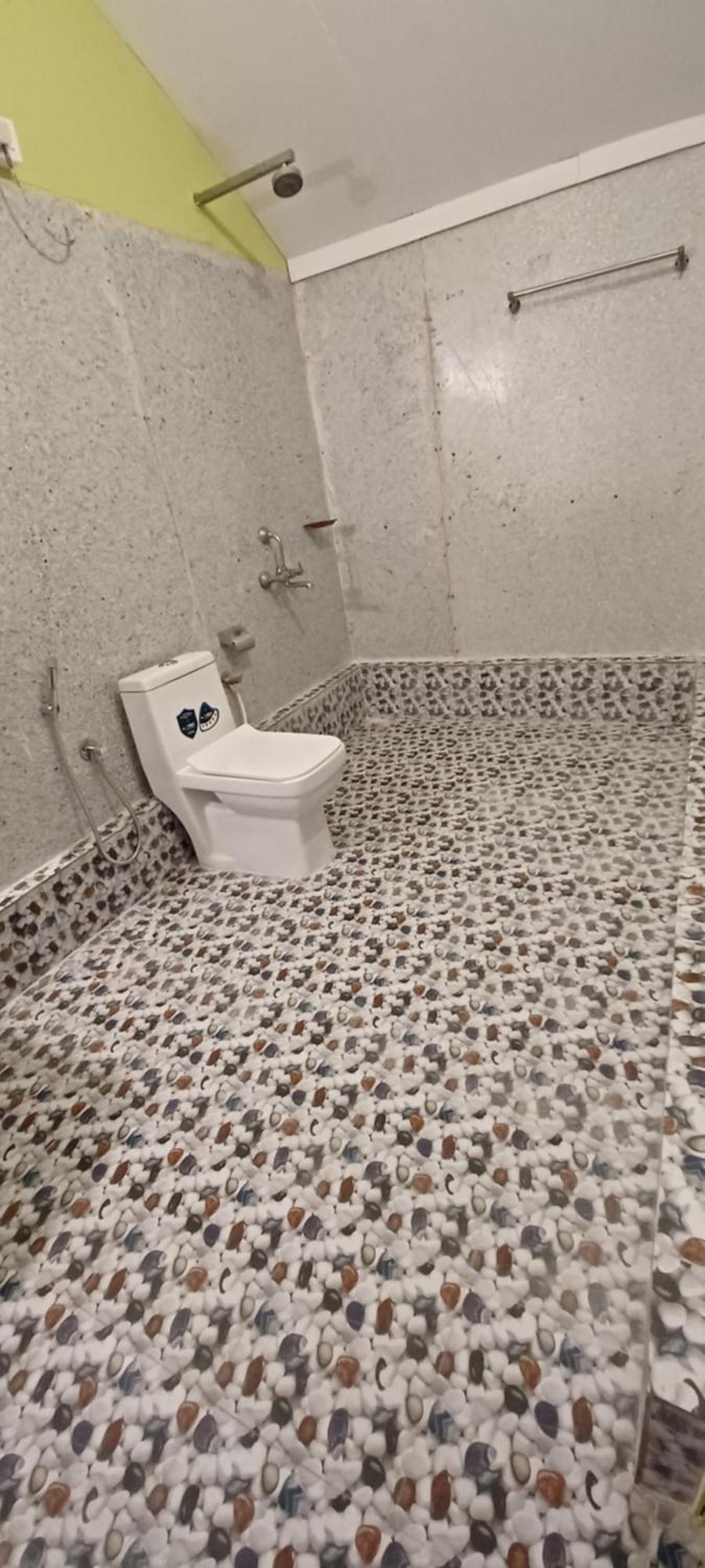 Hotel Nana'S Nook Agonda Zewnętrze zdjęcie