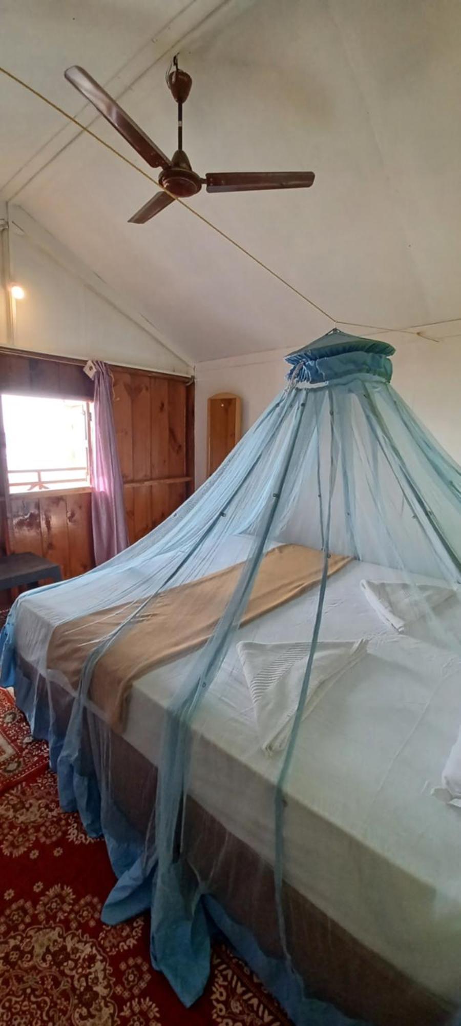 Hotel Nana'S Nook Agonda Zewnętrze zdjęcie