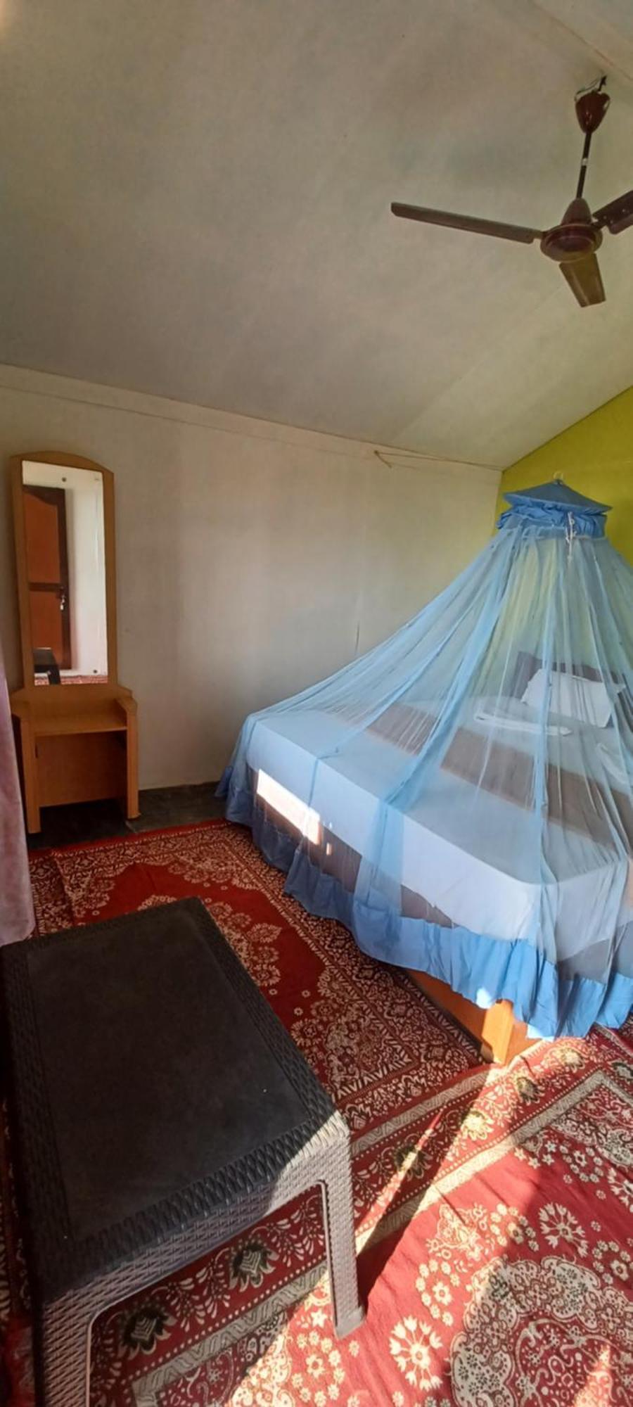 Hotel Nana'S Nook Agonda Zewnętrze zdjęcie